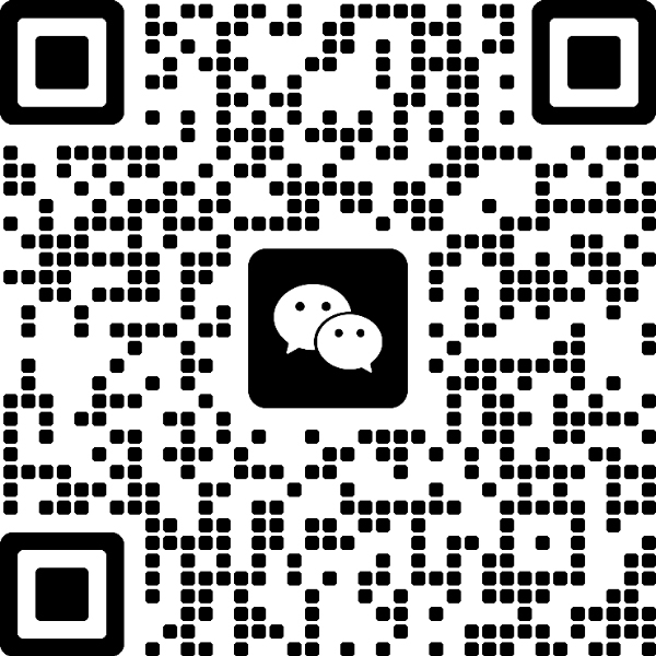 扫码添加 HEMU 感应加热微信